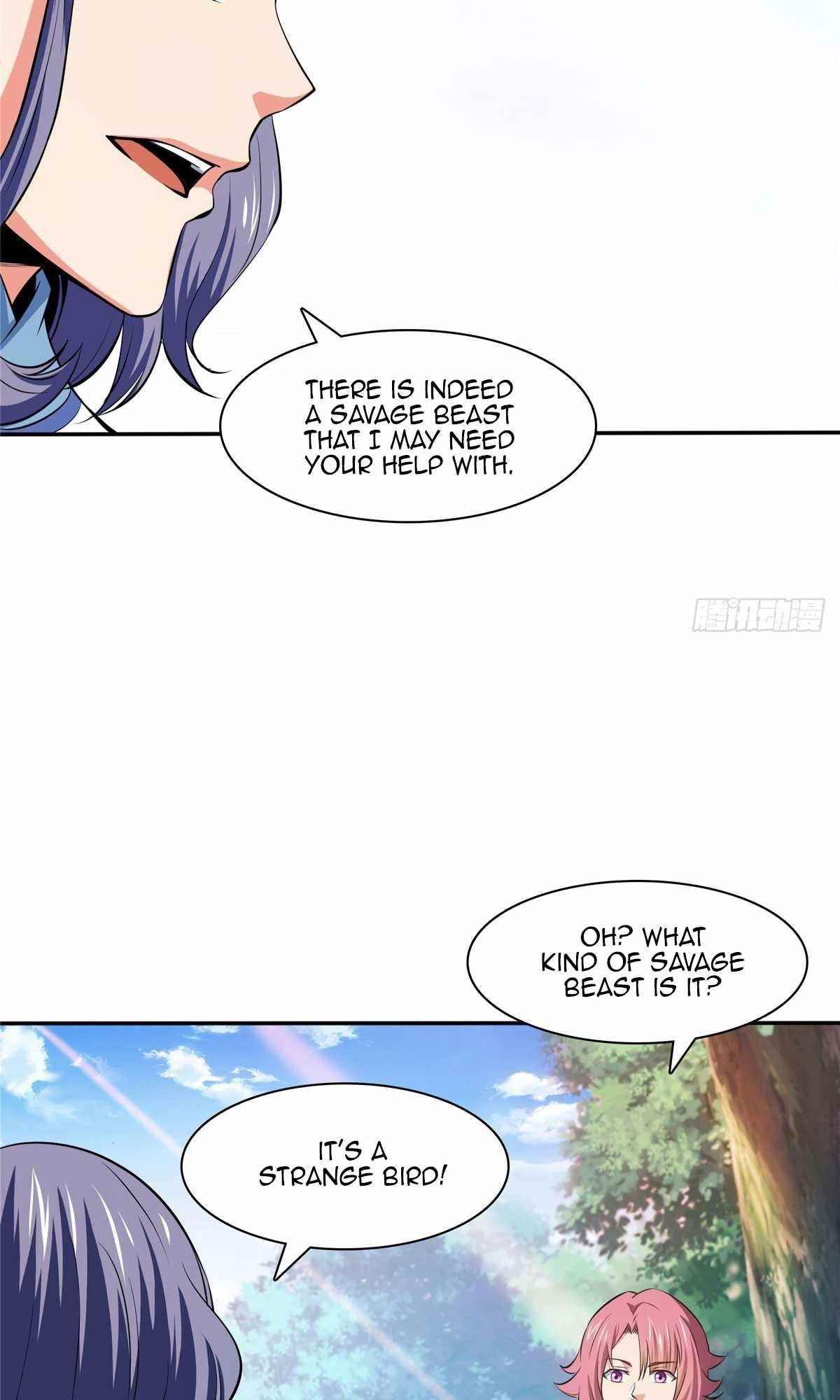 Library of Heaven’s Path Chapter 141 - Page 18