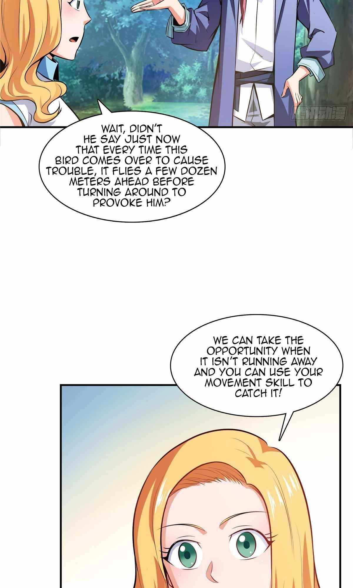 Library of Heaven’s Path Chapter 141 - Page 29