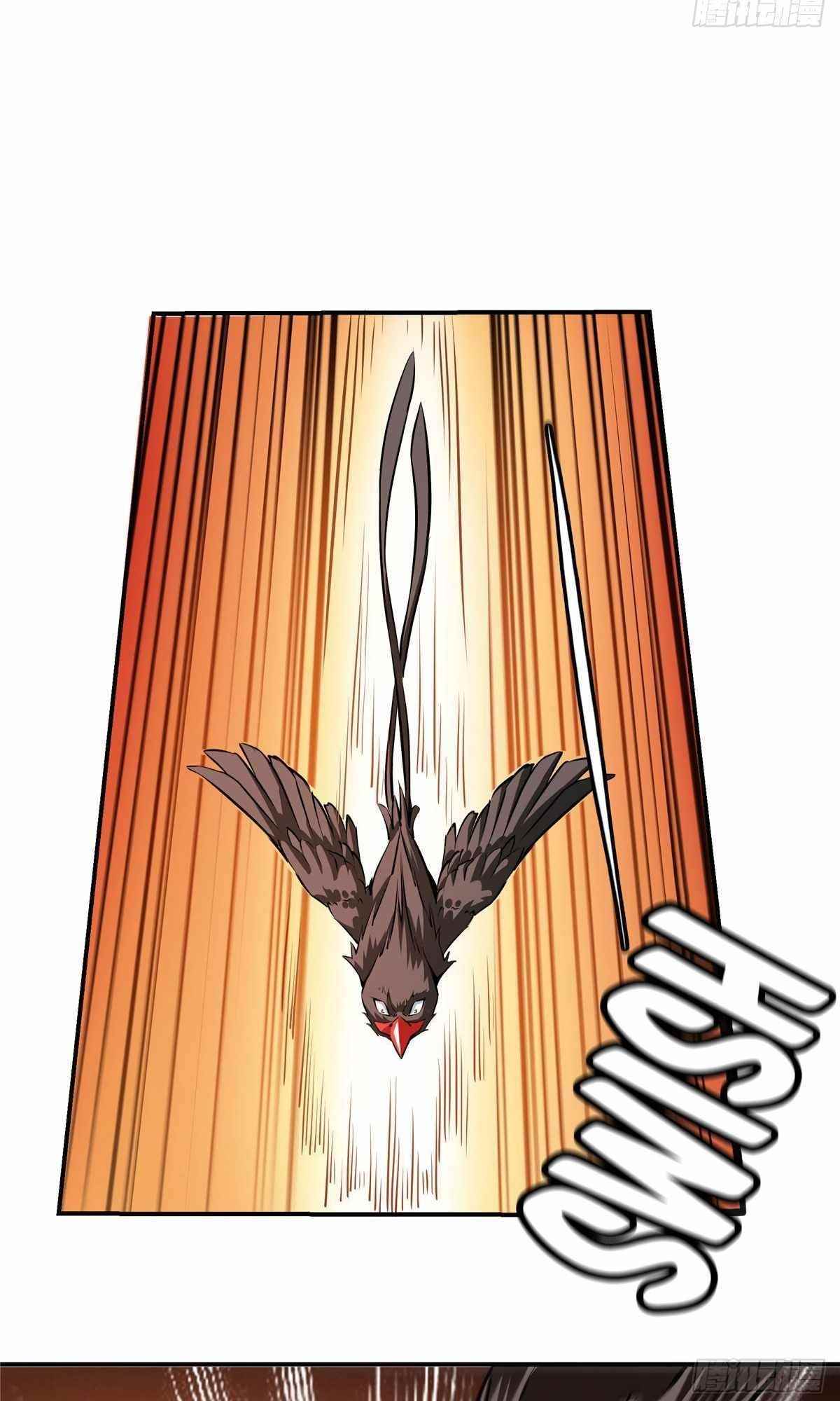 Library of Heaven’s Path Chapter 141 - Page 33