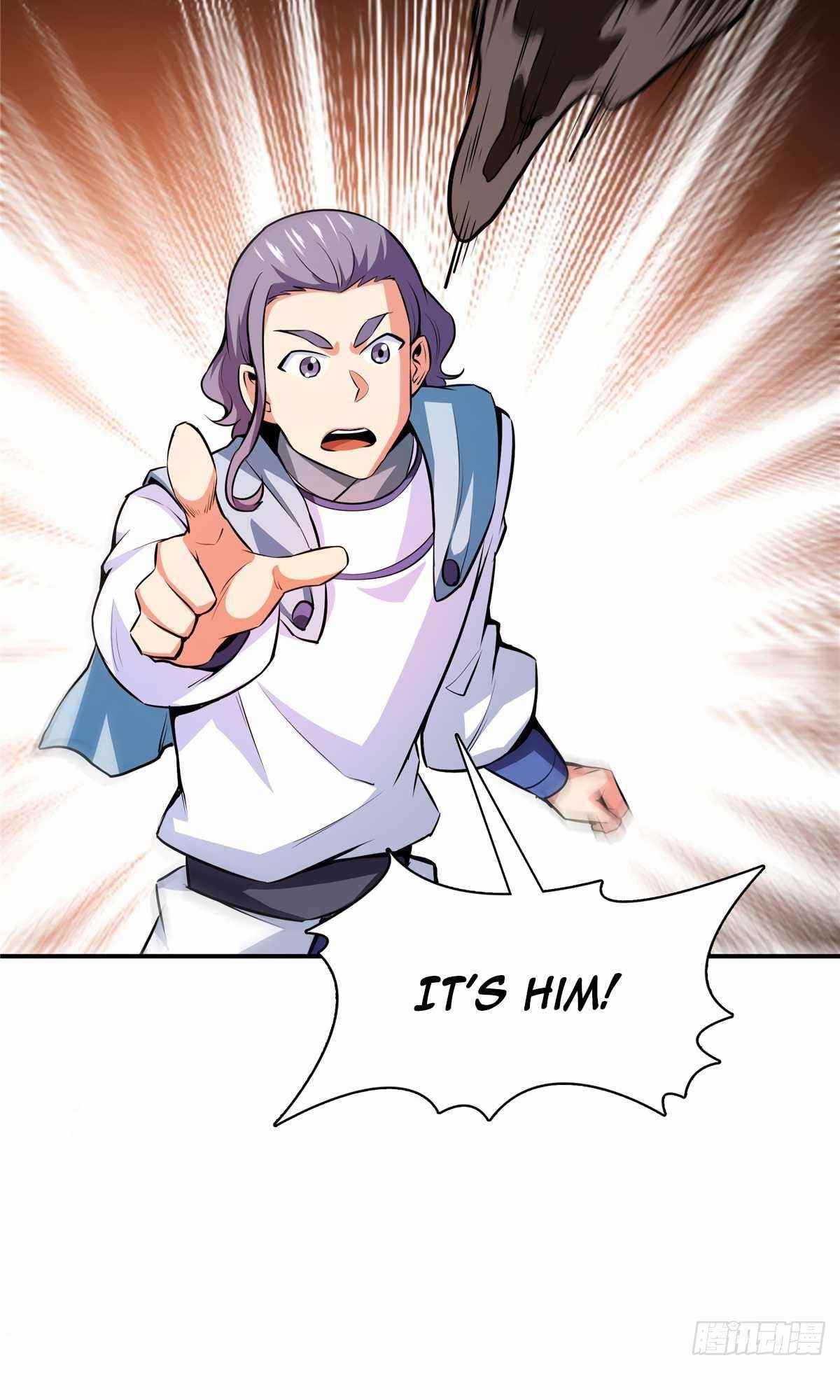 Library of Heaven’s Path Chapter 141 - Page 34