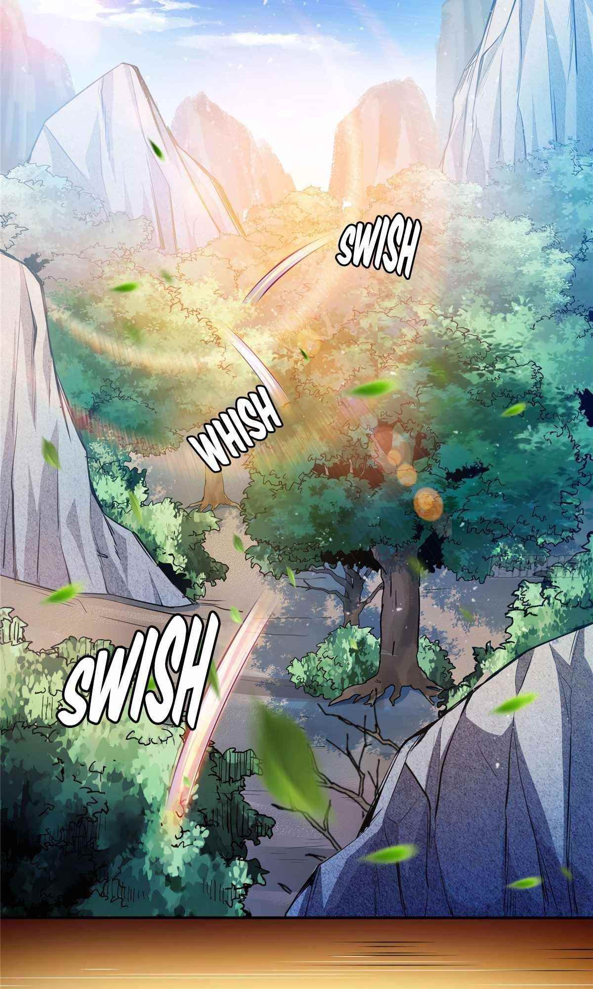 Library of Heaven’s Path Chapter 141 - Page 6