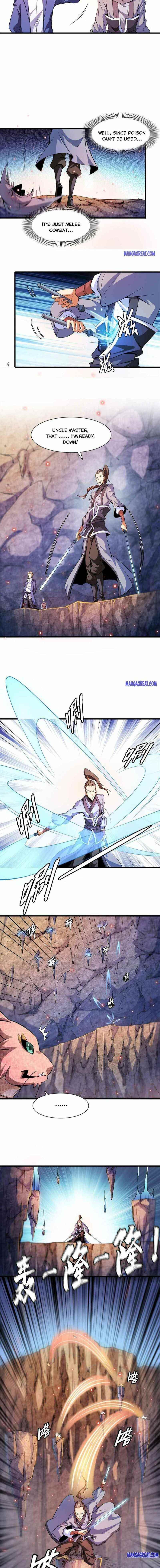 Library of Heaven’s Path Chapter 160 - Page 2