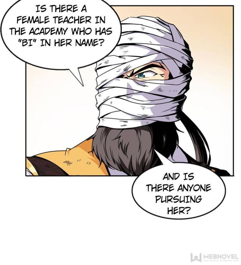 Library of Heaven’s Path Chapter 17 - Page 19