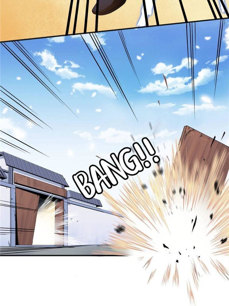 Library of Heaven’s Path Chapter 17 - Page 5