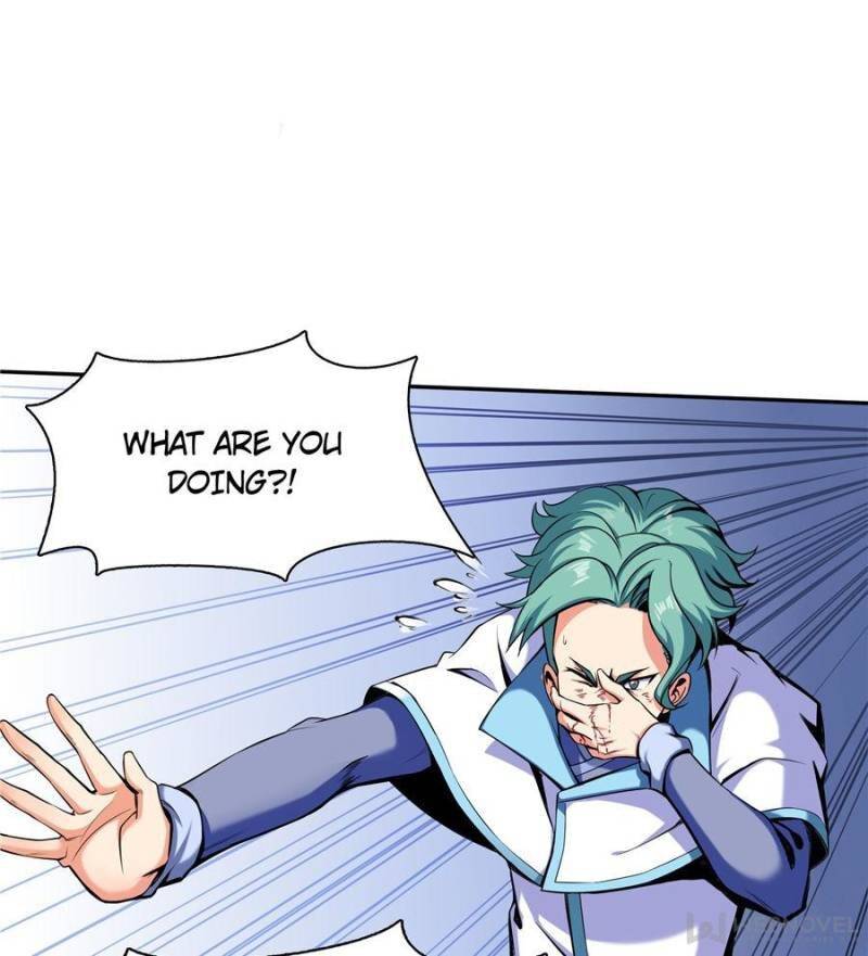 Library of Heaven’s Path Chapter 18 - Page 9