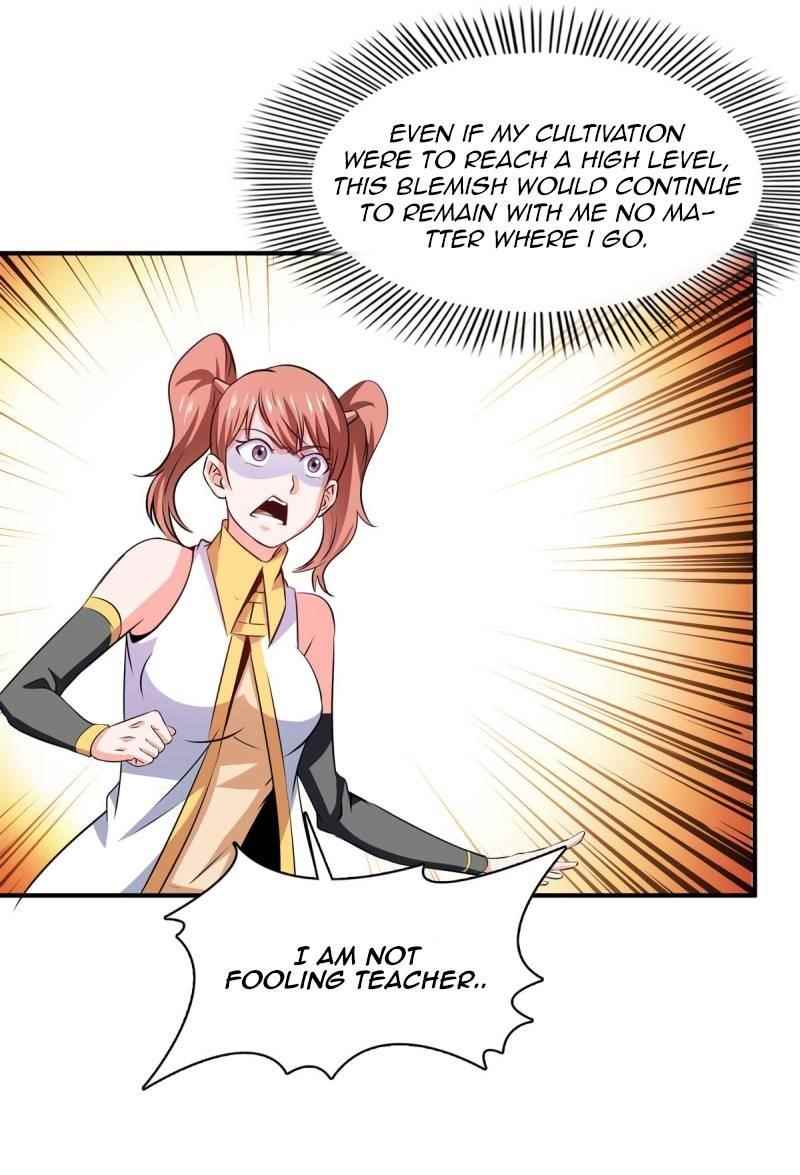 Library of Heaven’s Path Chapter 180 - Page 24