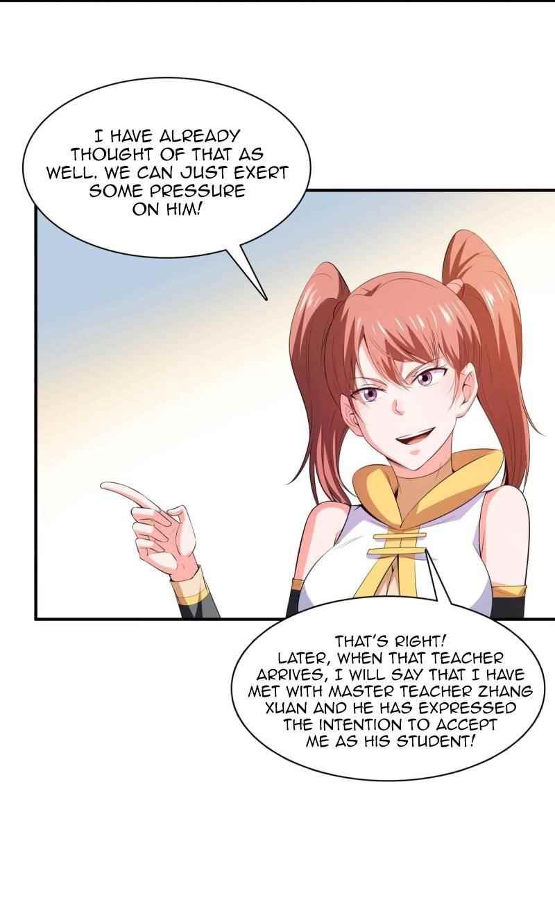 Library of Heaven’s Path Chapter 180 - Page 8