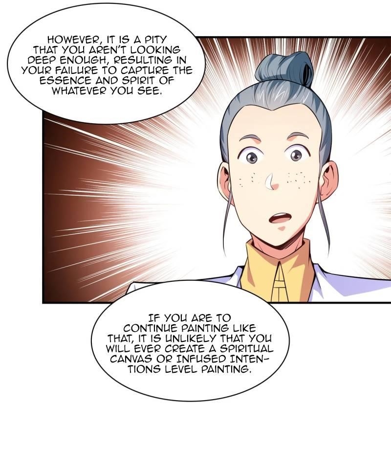 Library of Heaven’s Path Chapter 181 - Page 10