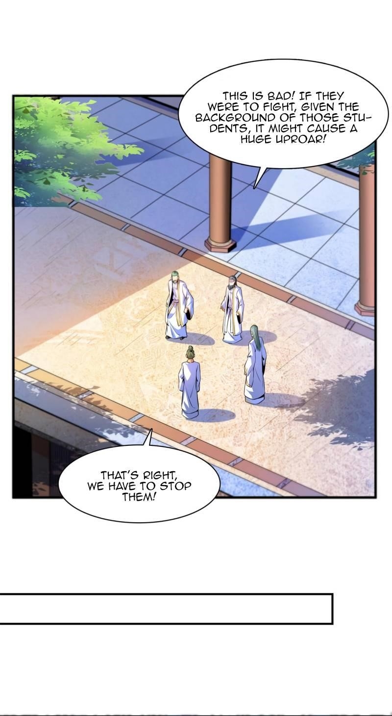 Library of Heaven’s Path Chapter 181 - Page 16