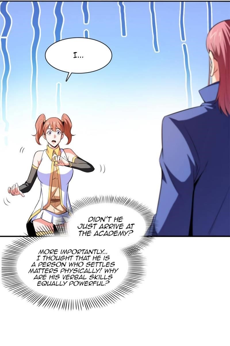 Library of Heaven’s Path Chapter 181 - Page 2