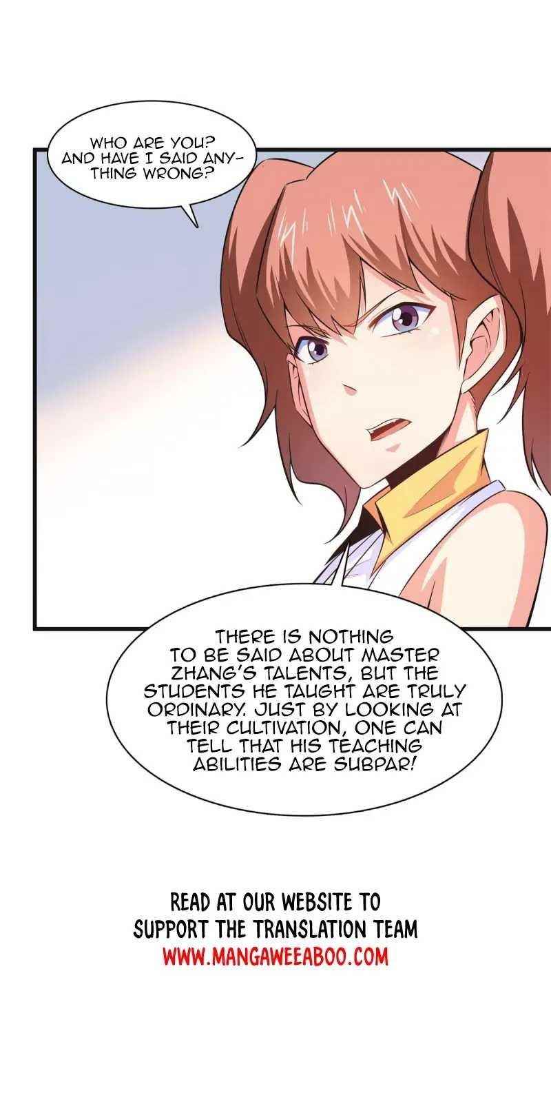 Library of Heaven’s Path Chapter 183 - Page 13