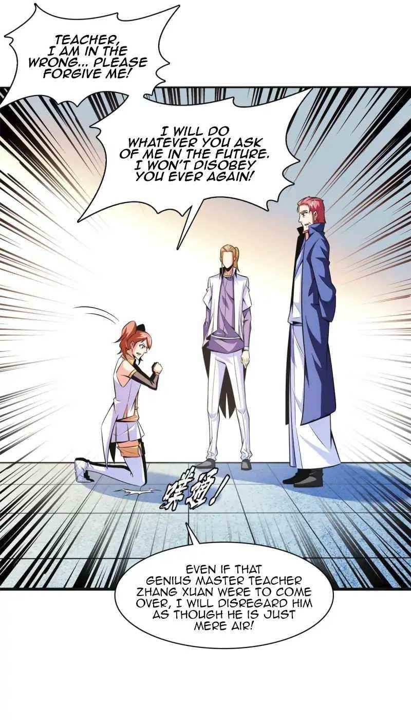 Library of Heaven’s Path Chapter 183 - Page 2