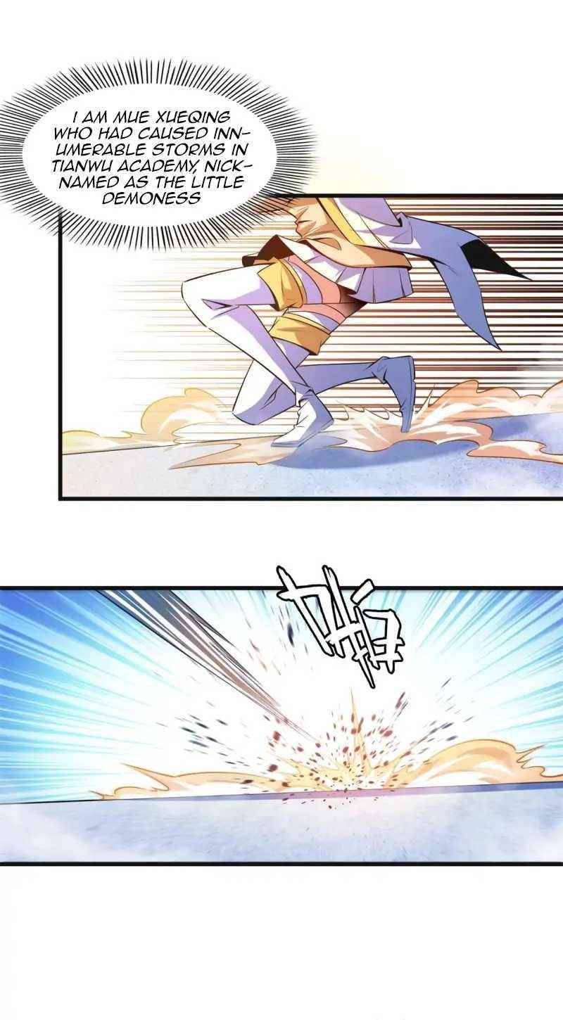 Library of Heaven’s Path Chapter 183 - Page 24