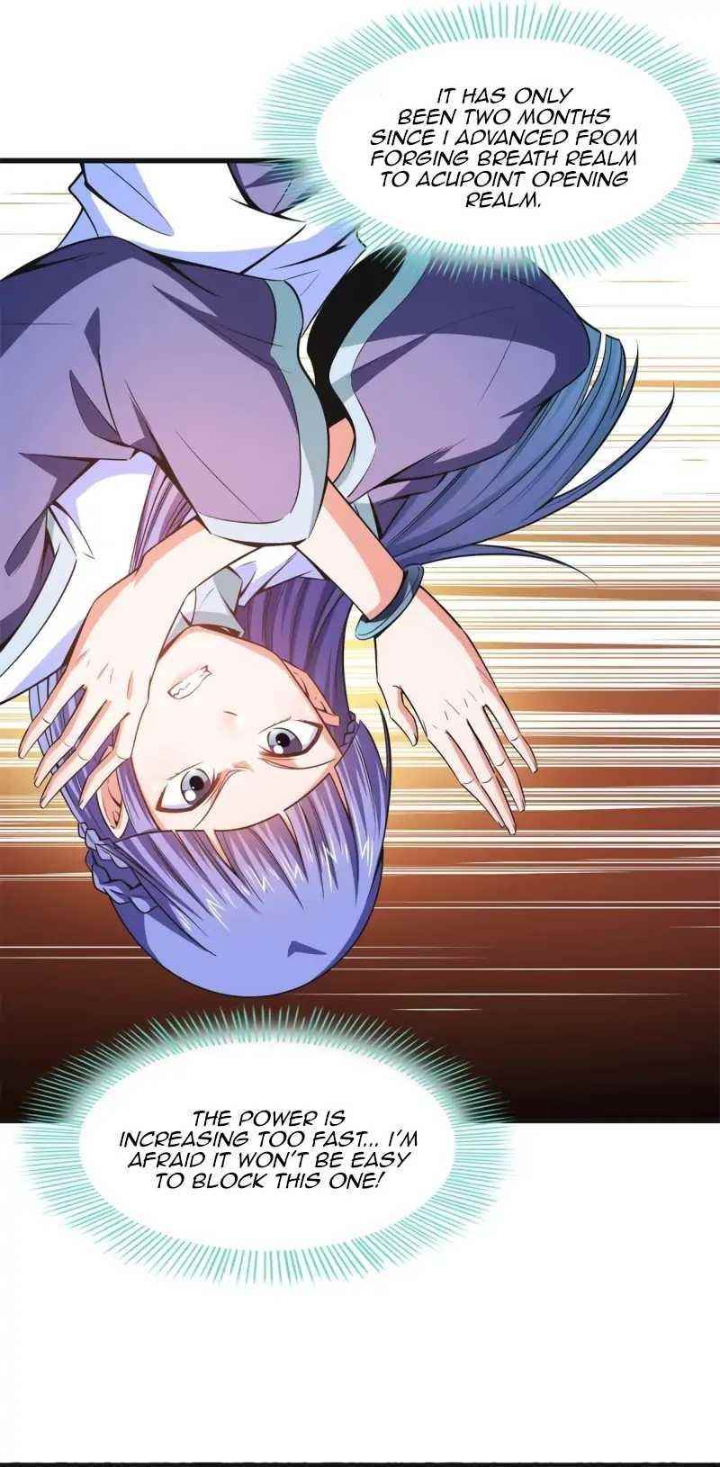 Library of Heaven’s Path Chapter 183 - Page 26