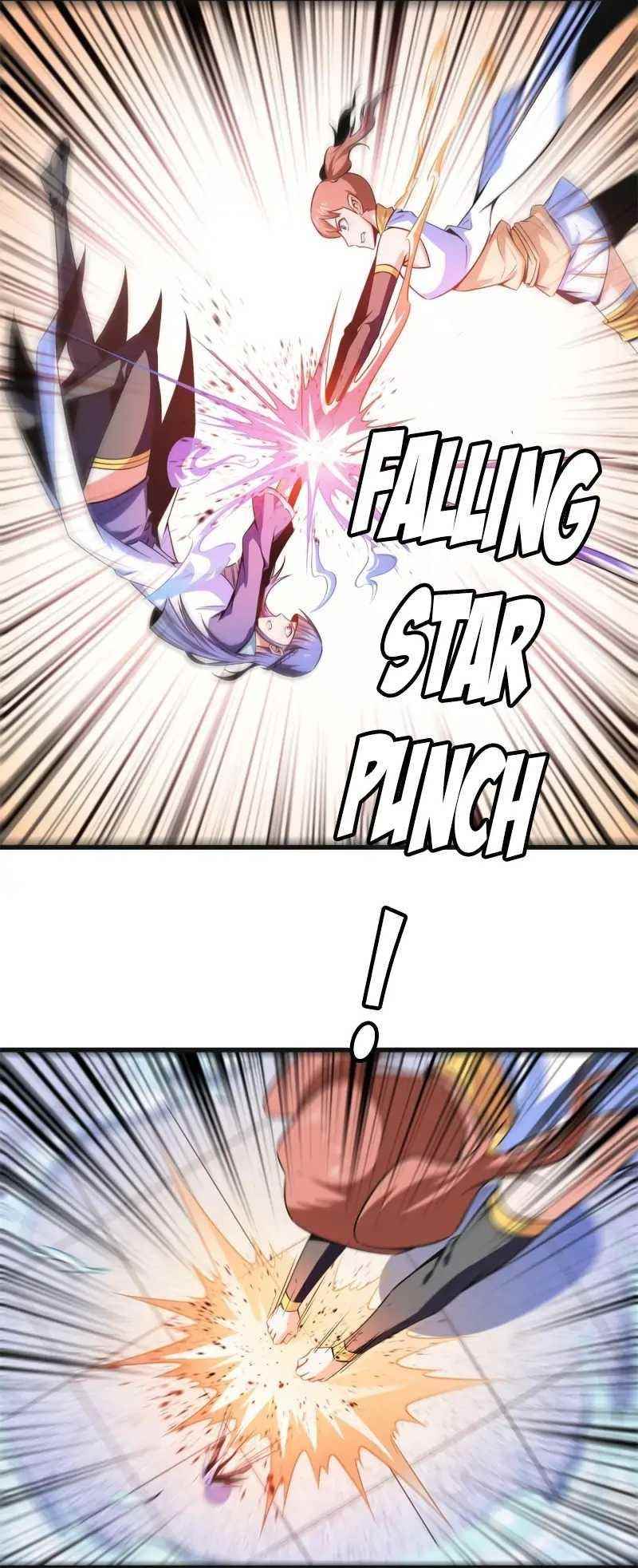 Library of Heaven’s Path Chapter 183 - Page 27