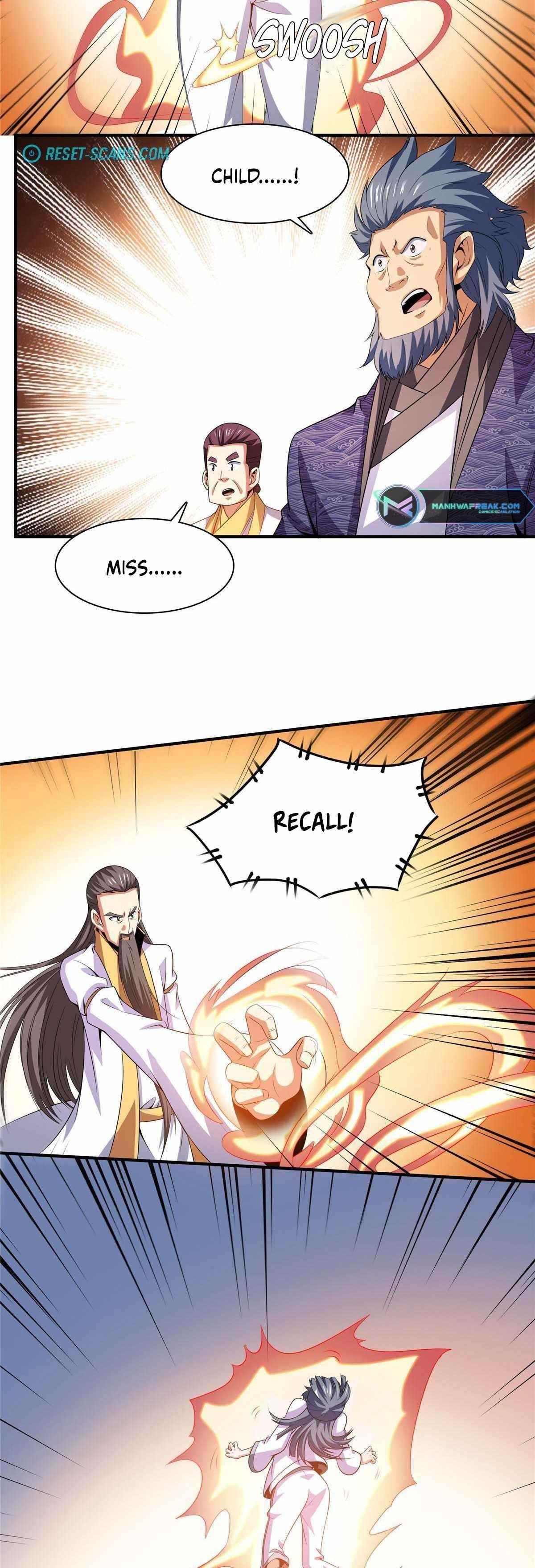 Library of Heaven’s Path Chapter 188 - Page 13