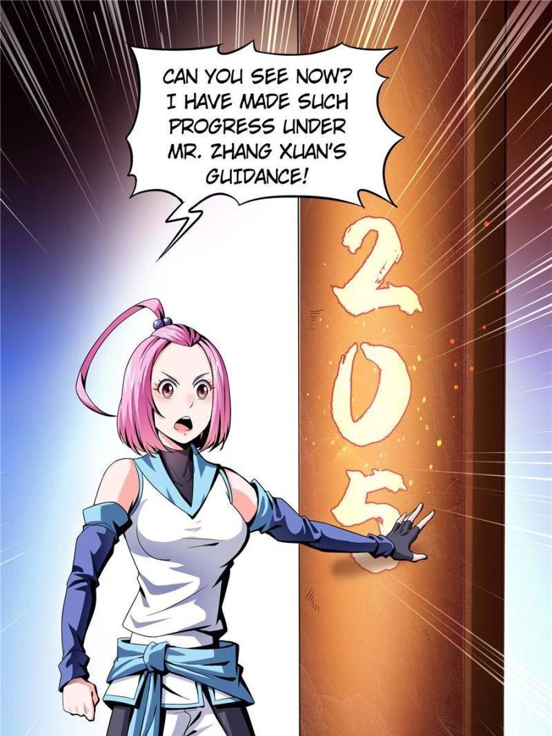 Library of Heaven’s Path Chapter 19 - Page 25