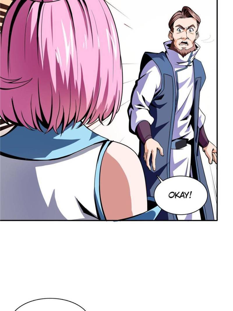 Library of Heaven’s Path Chapter 19 - Page 34