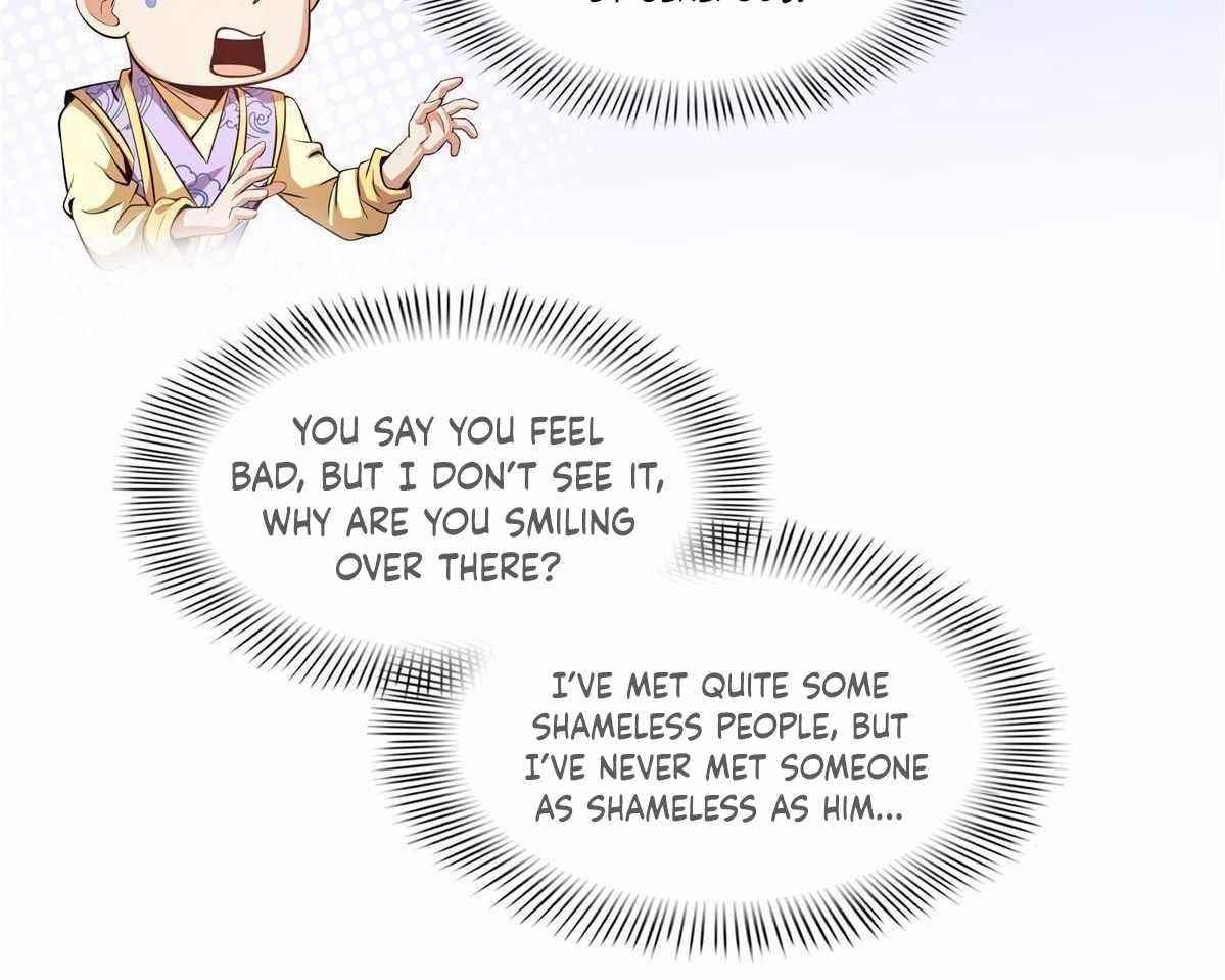 Library of Heaven’s Path Chapter 198 - Page 15