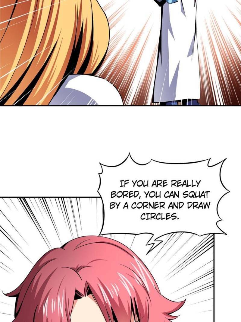 Library of Heaven’s Path Chapter 20 - Page 36