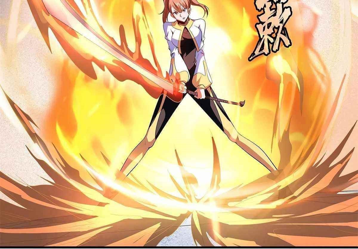 Library of Heaven’s Path Chapter 203 - Page 15