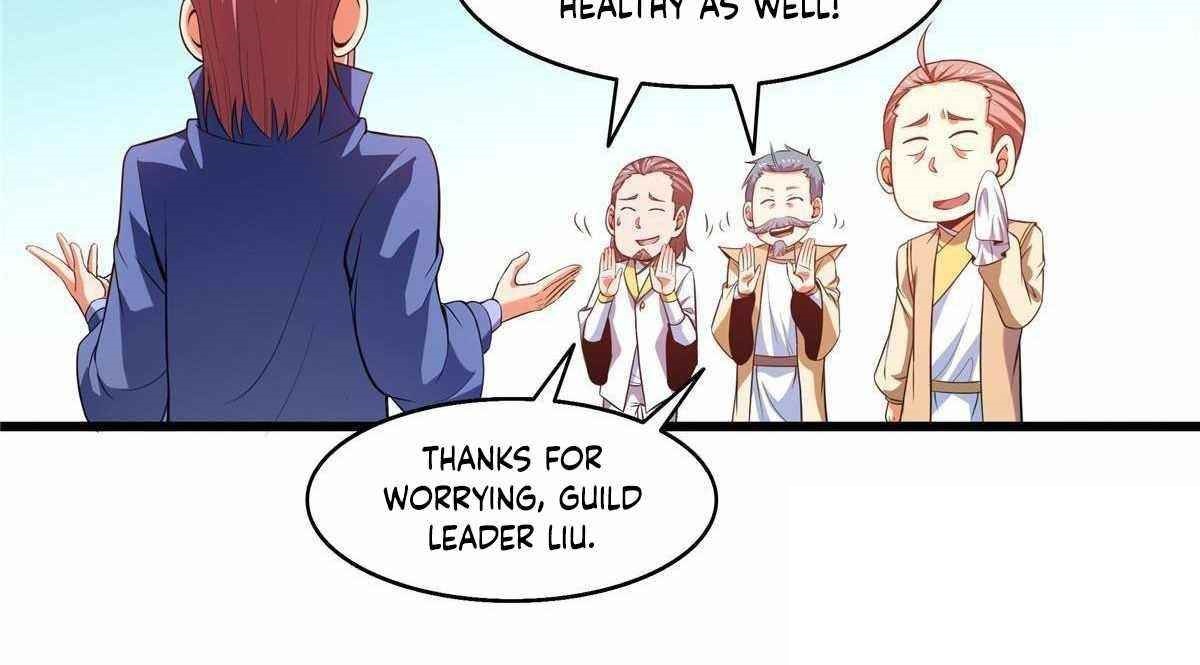 Library of Heaven’s Path Chapter 210 - Page 15