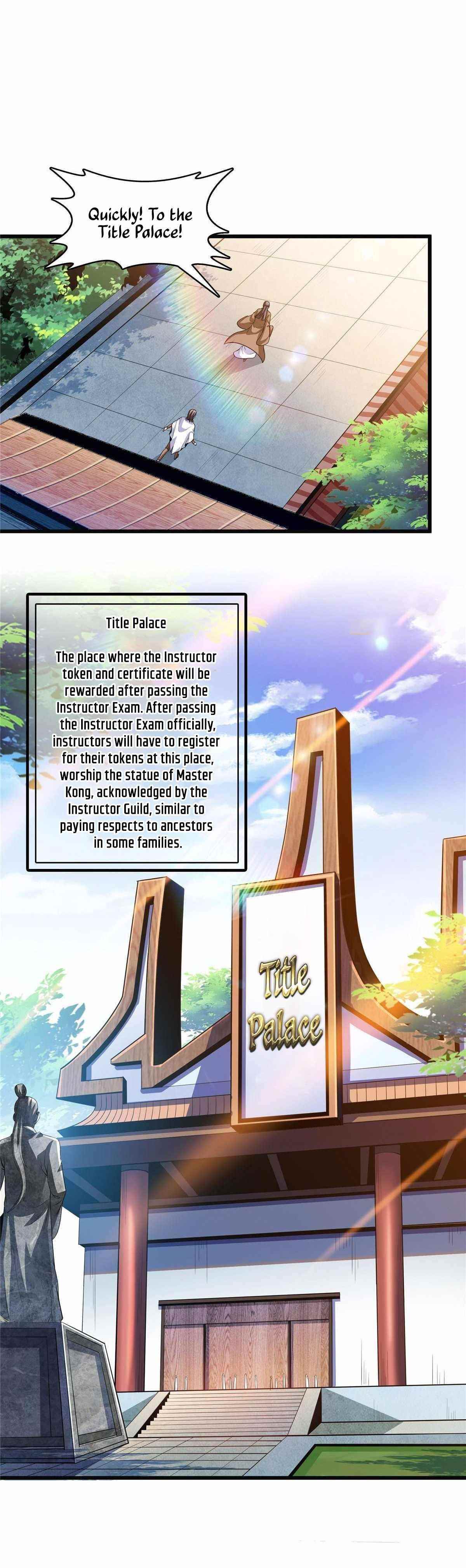 Library of Heaven’s Path Chapter 213 - Page 4