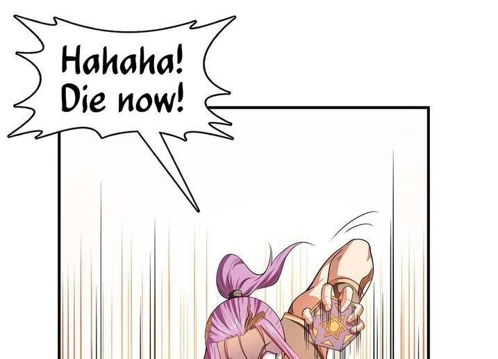 Library of Heaven’s Path Chapter 216 - Page 1