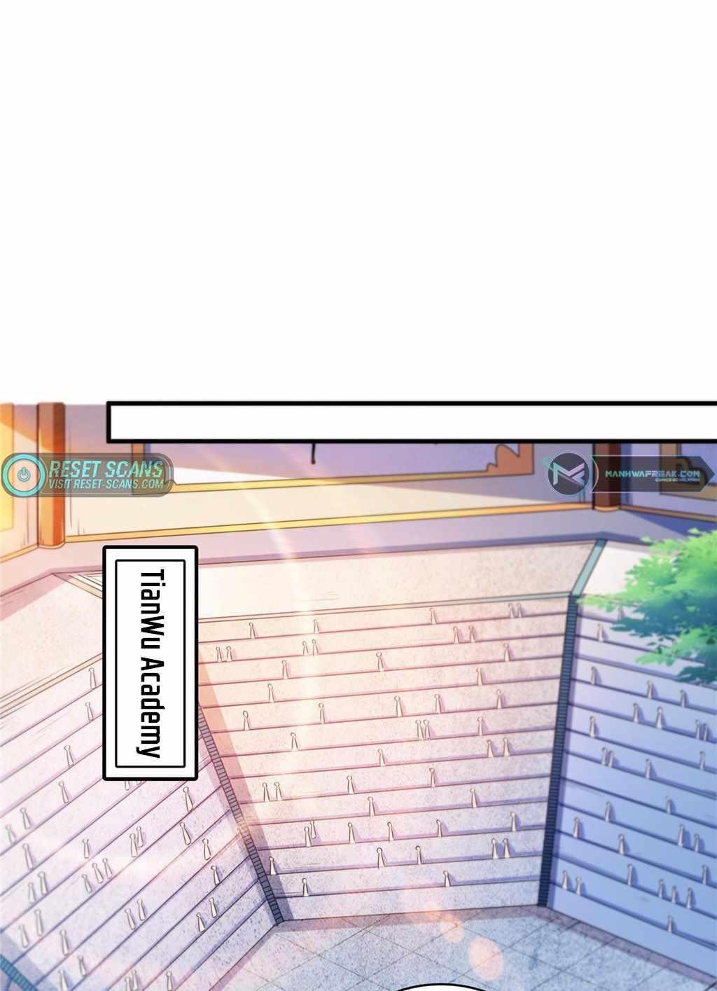 Library of Heaven’s Path Chapter 216 - Page 16