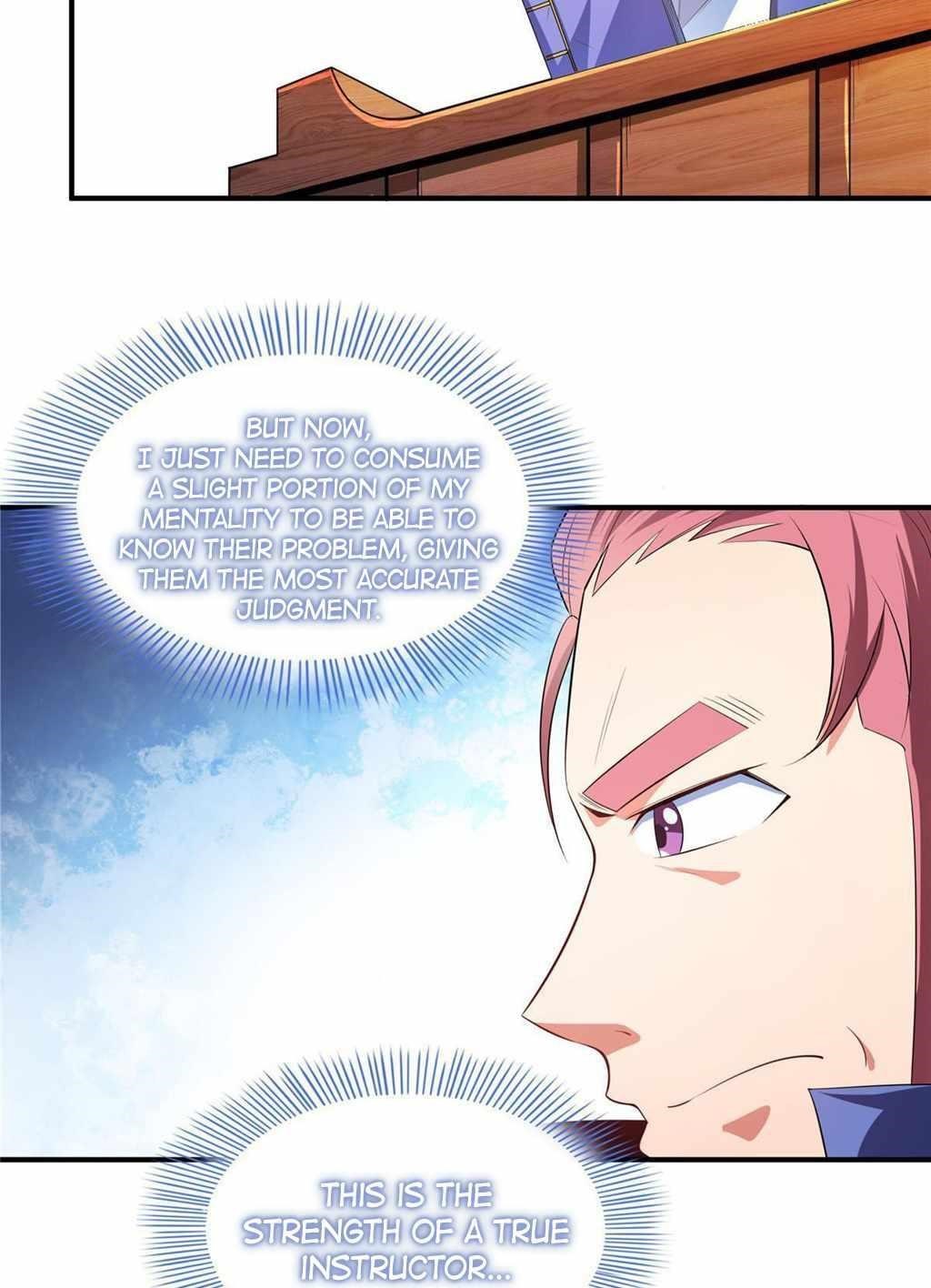 Library of Heaven’s Path Chapter 216 - Page 18