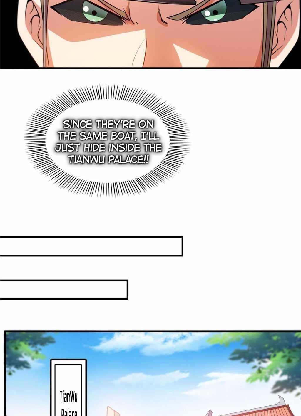 Library of Heaven’s Path Chapter 216 - Page 27