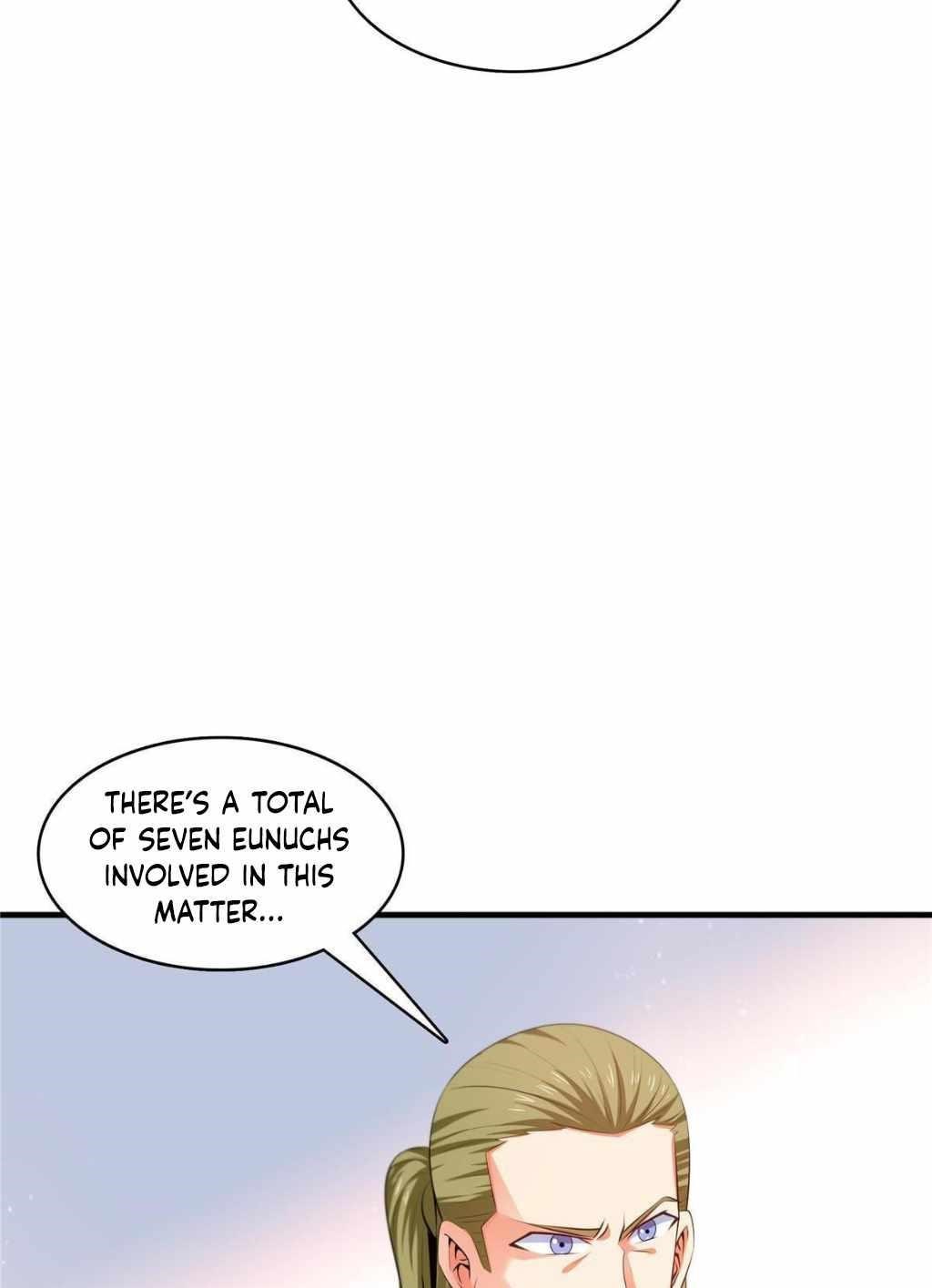 Library of Heaven’s Path Chapter 216 - Page 31