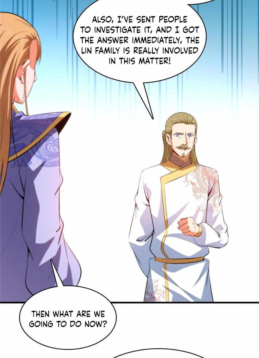 Library of Heaven’s Path Chapter 216 - Page 36