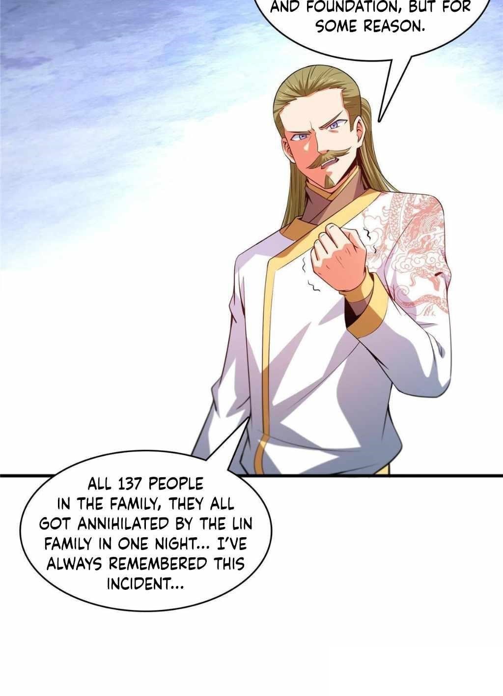 Library of Heaven’s Path Chapter 216 - Page 38