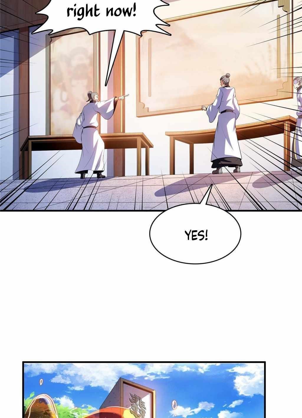 Library of Heaven’s Path Chapter 216 - Page 8