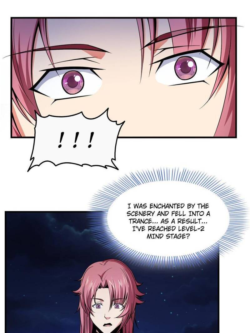 Library of Heaven’s Path Chapter 22 - Page 1