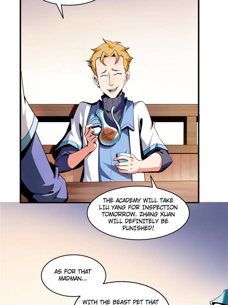 Library of Heaven’s Path Chapter 22 - Page 11