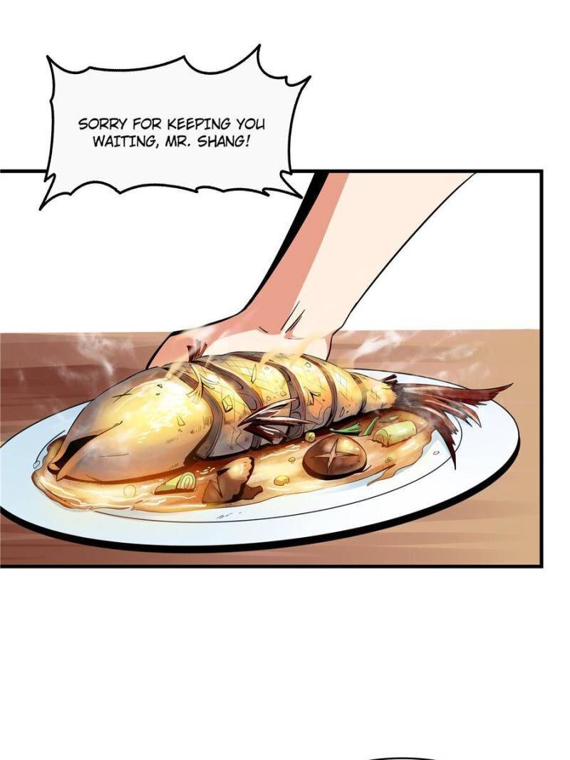 Library of Heaven’s Path Chapter 22 - Page 14