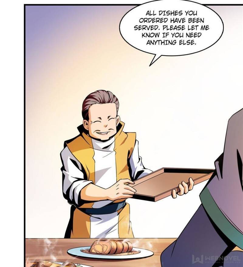 Library of Heaven’s Path Chapter 22 - Page 15