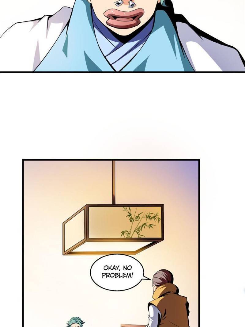 Library of Heaven’s Path Chapter 22 - Page 17