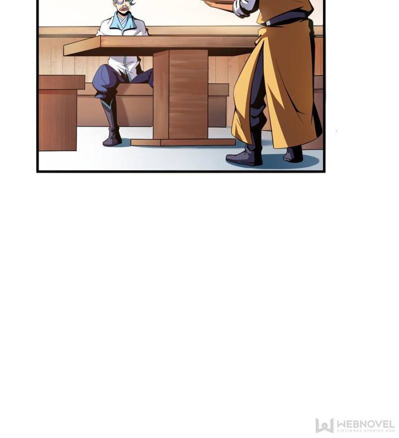 Library of Heaven’s Path Chapter 22 - Page 18