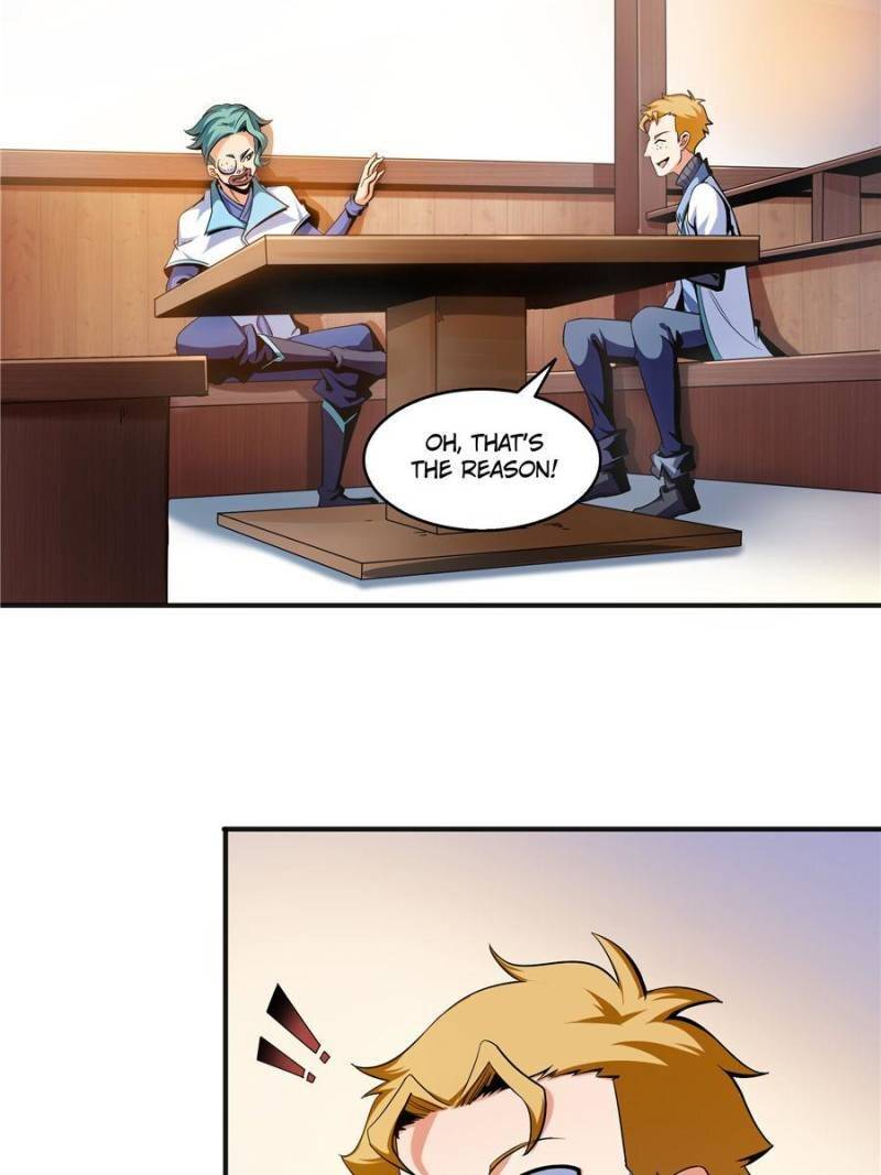 Library of Heaven’s Path Chapter 22 - Page 22