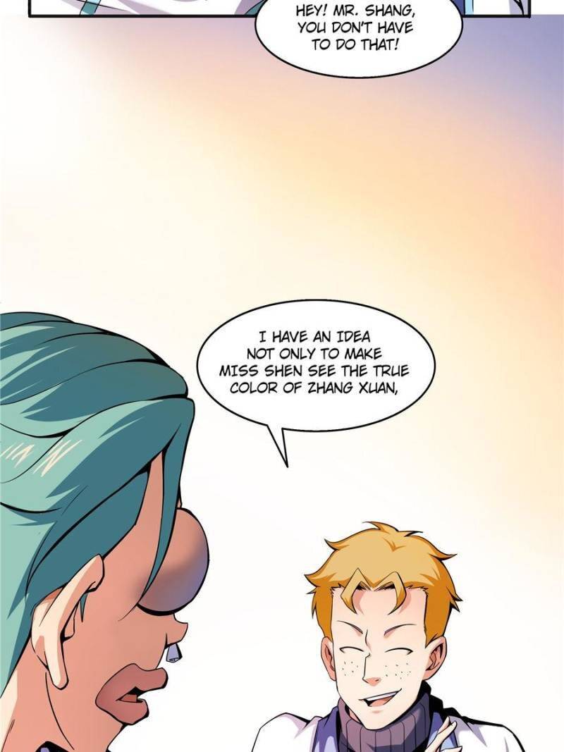 Library of Heaven’s Path Chapter 22 - Page 26