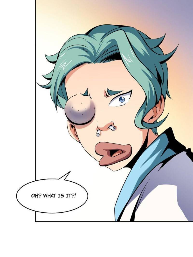 Library of Heaven’s Path Chapter 22 - Page 28