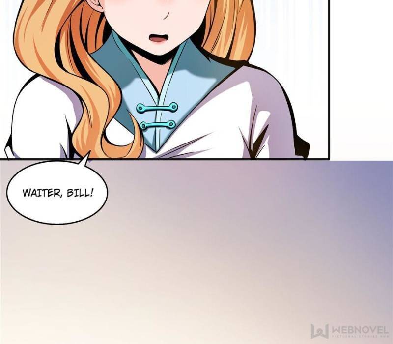 Library of Heaven’s Path Chapter 22 - Page 33