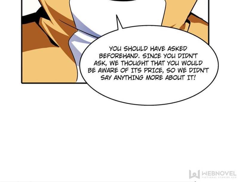 Library of Heaven’s Path Chapter 22 - Page 39