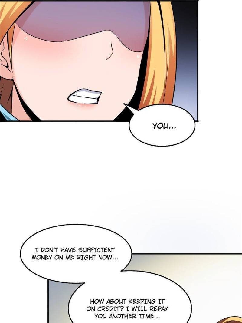 Library of Heaven’s Path Chapter 22 - Page 40