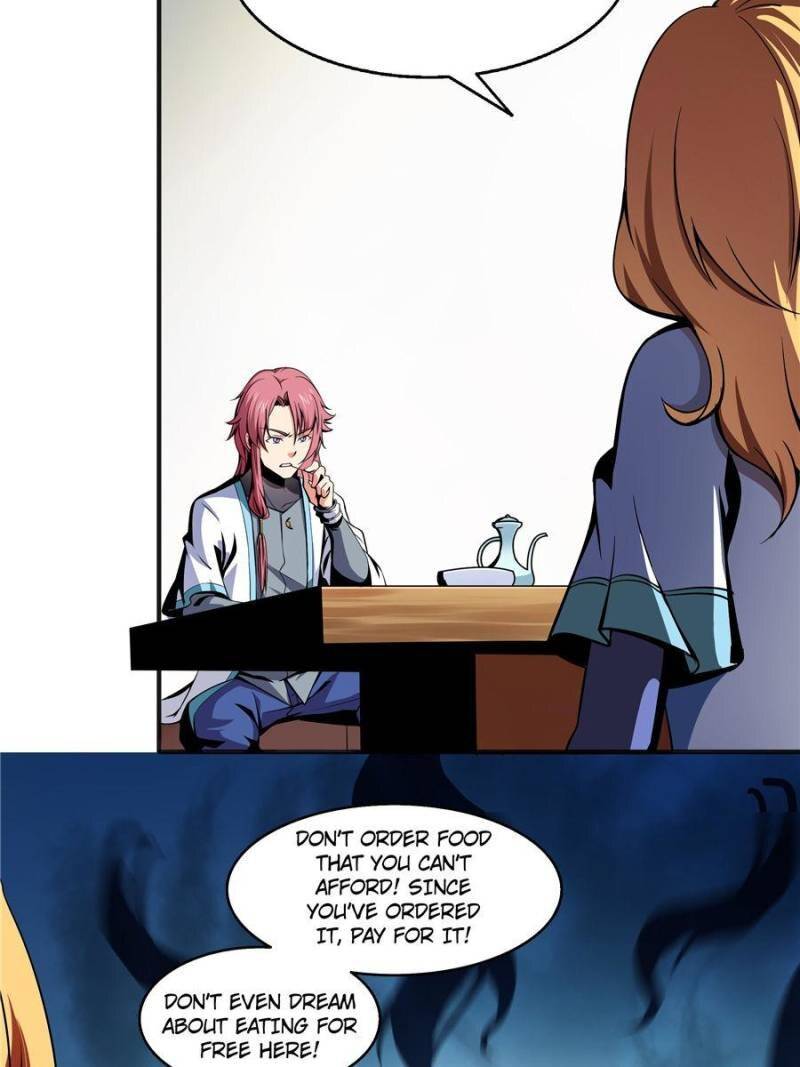 Library of Heaven’s Path Chapter 22 - Page 41