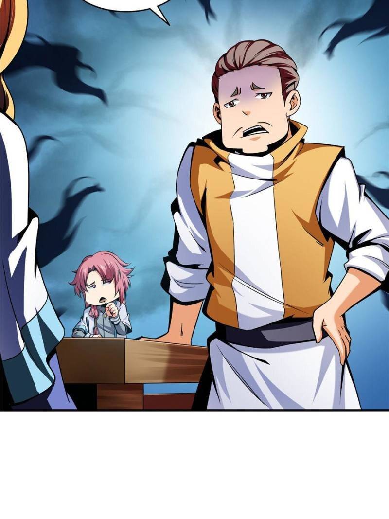 Library of Heaven’s Path Chapter 22 - Page 42