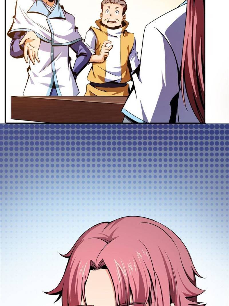 Library of Heaven’s Path Chapter 22 - Page 48